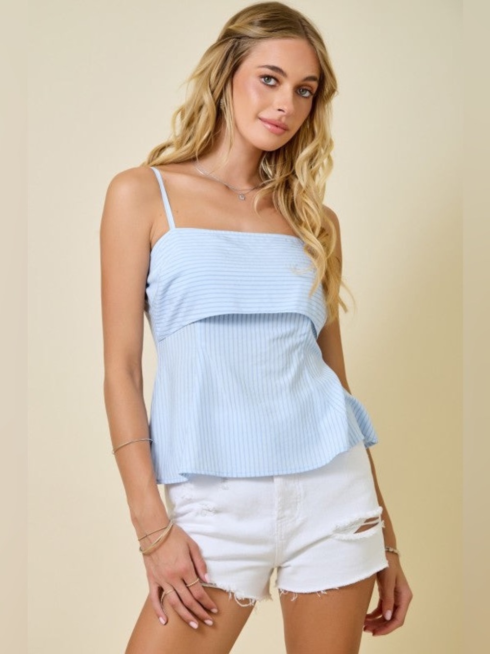 Tank top